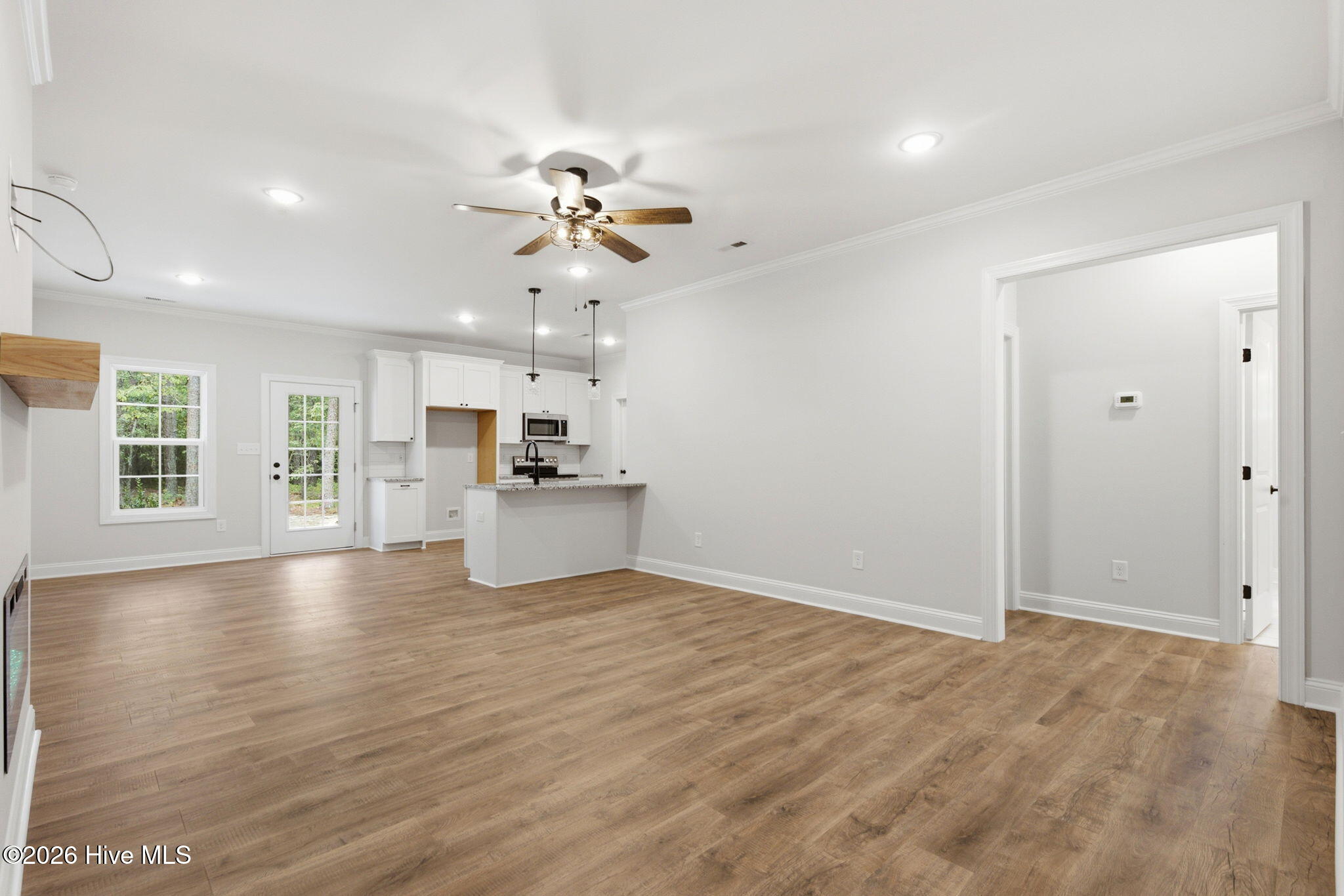 30421 East Lake Road Wagram, NC 28396 - Photo 9 of 42