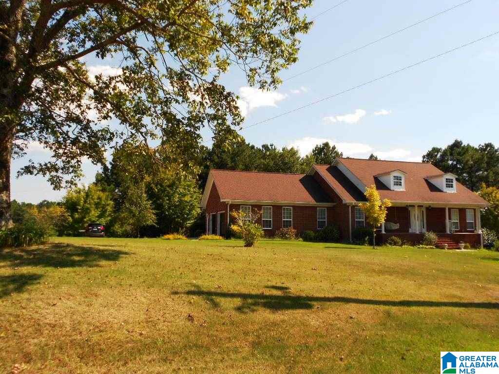 872 Mandy Williams Road Bremen, AL 35033 - Photo 3 of 32
