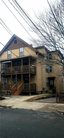 $645,000 | 404 Carrington Avenue, Woonsocket, RI 02895