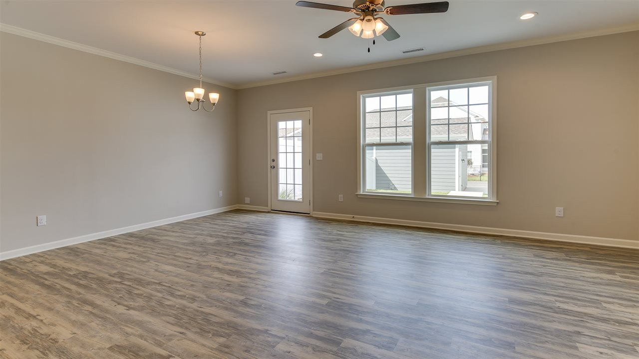 5912 Humanity Lane, Unit 2294 Raleigh, NC 27616 - Photo 2 of 29 Living Room