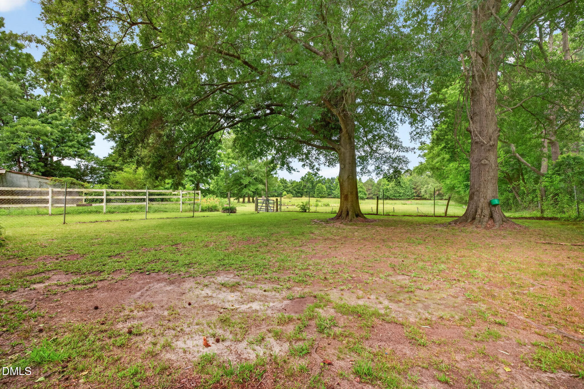 350 Grantham School Road Goldsboro, NC 27530 - Photo 29 of 49 a view of a park