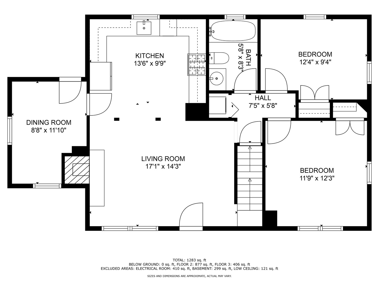 28W686 Townline Road Warrenville, IL 60555 - Photo 42 of 44
