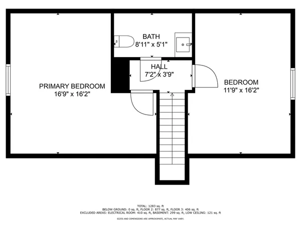 $390,000 | 28W686 Townline Road, Warrenville, IL 60555