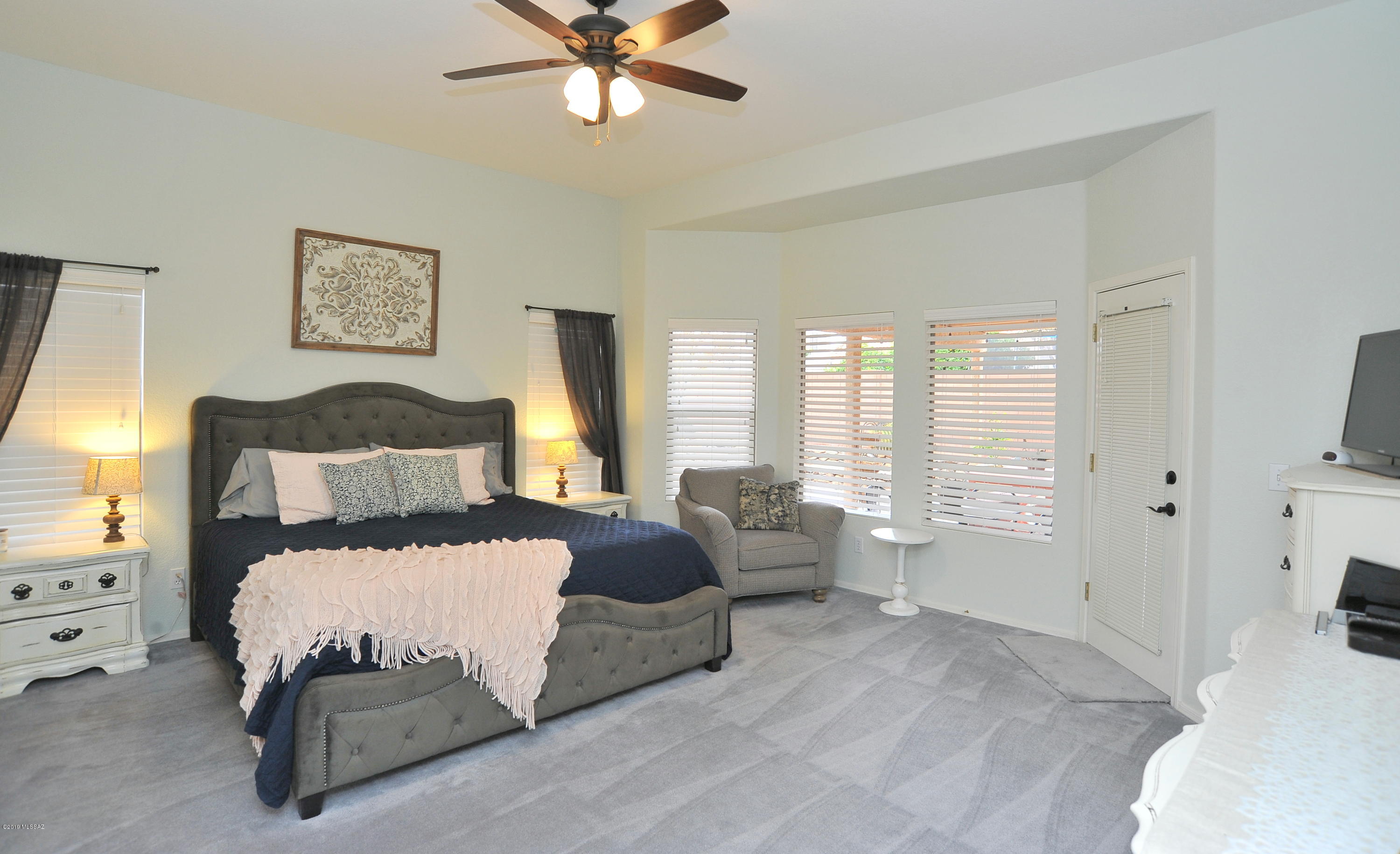 563 West Paseo Rio Grande Oro Valley, AZ 85737 - Photo 25 of 50