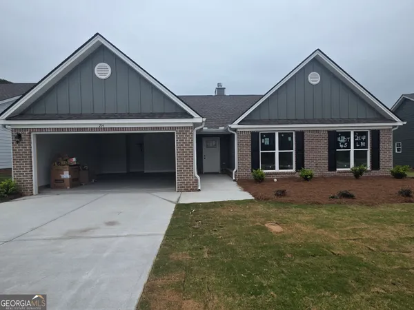 $369,900 | 188 Lake Meadows Drive, Unit 47, Winder, GA 30680