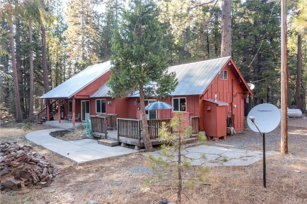 7808 Humboldt Road Butte Meadows, CA 95942 - Photo 1 of 1 Gallery Image 1