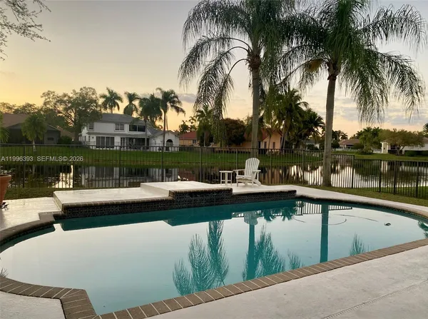 $7,400 | 3066 Lakewood Circle, Unit 3066, Weston, FL 33332