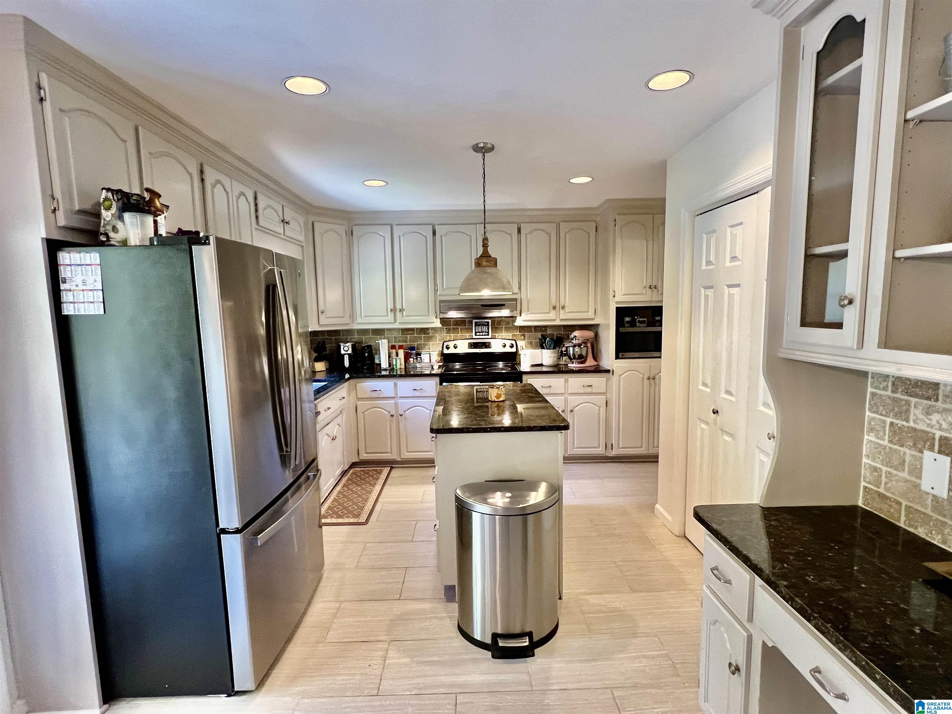 6042 Springview Drive Mount Olive, AL 35117 - Photo 16 of 55