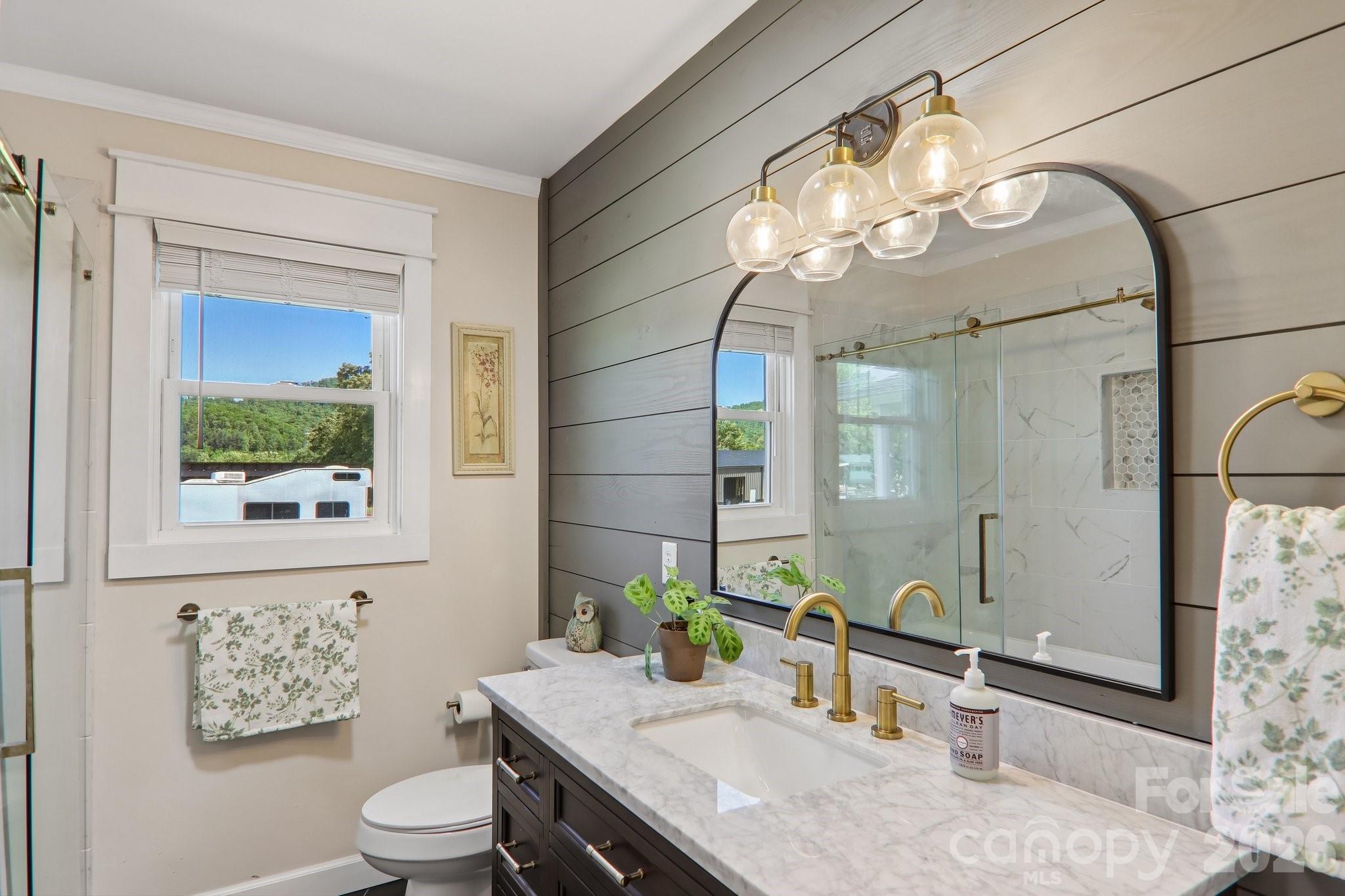 1448 Cane Creek Road Fletcher, NC 28732 - Photo 25 of 48