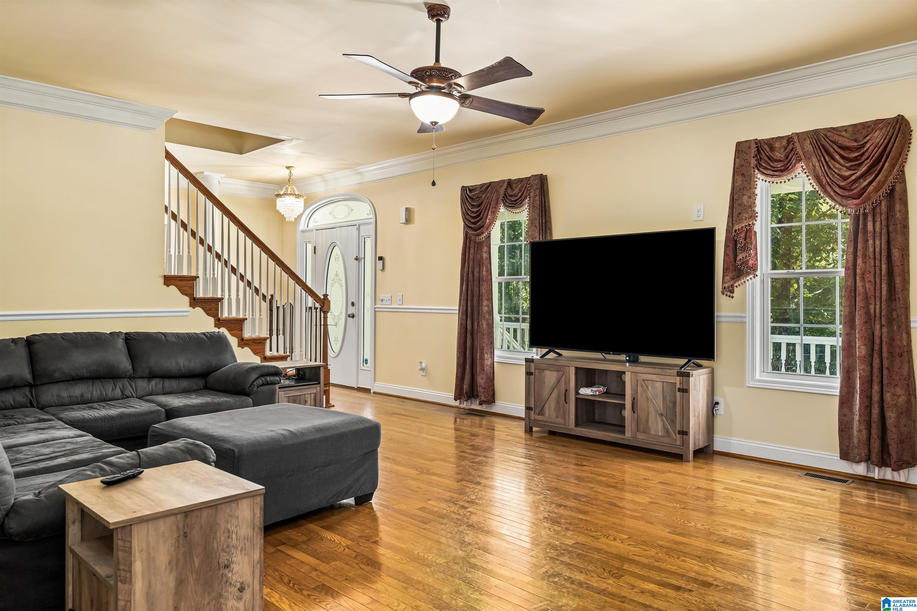 8445 Clayton Road Trussville, AL 35173 - Photo 8 of 39
