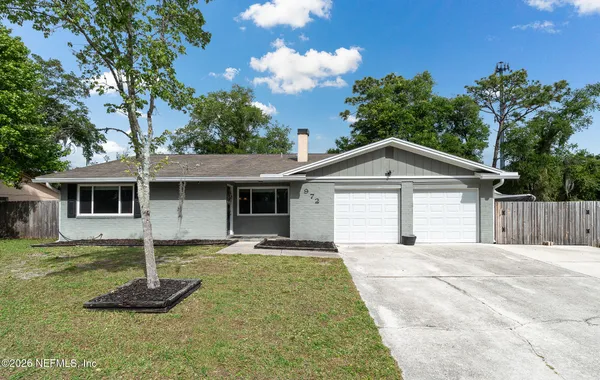 $1,900 | 972 Dostie Circle, Orange Park, FL 32065