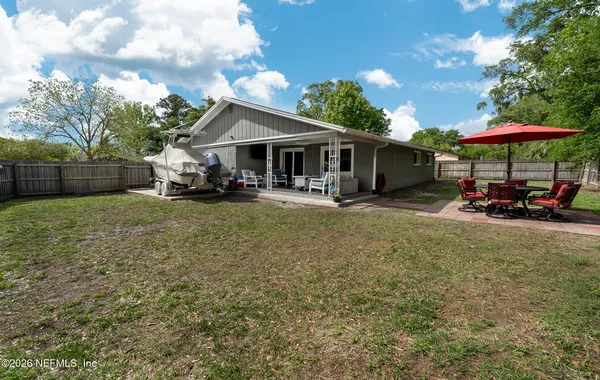 $1,900 | 972 Dostie Circle, Orange Park, FL 32065