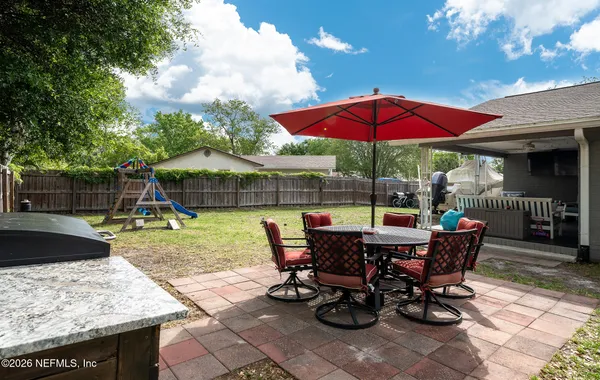 $1,900 | 972 Dostie Circle, Orange Park, FL 32065