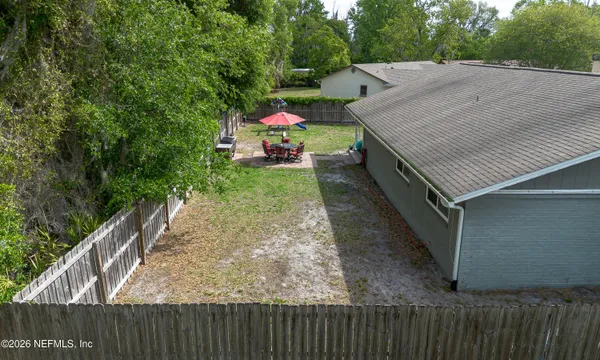 $1,900 | 972 Dostie Circle, Orange Park, FL 32065