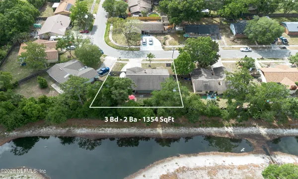 $1,900 | 972 Dostie Circle, Orange Park, FL 32065