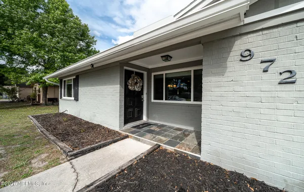 $1,900 | 972 Dostie Circle, Orange Park, FL 32065