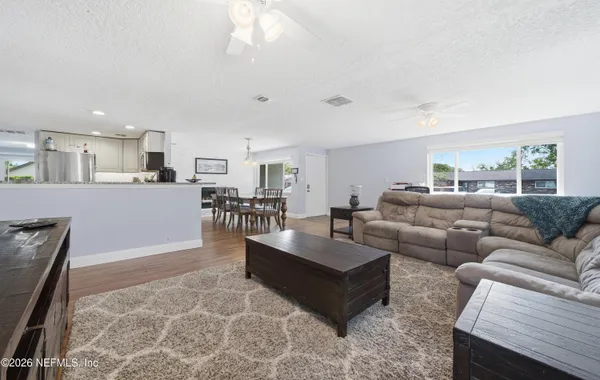 $1,900 | 972 Dostie Circle, Orange Park, FL 32065
