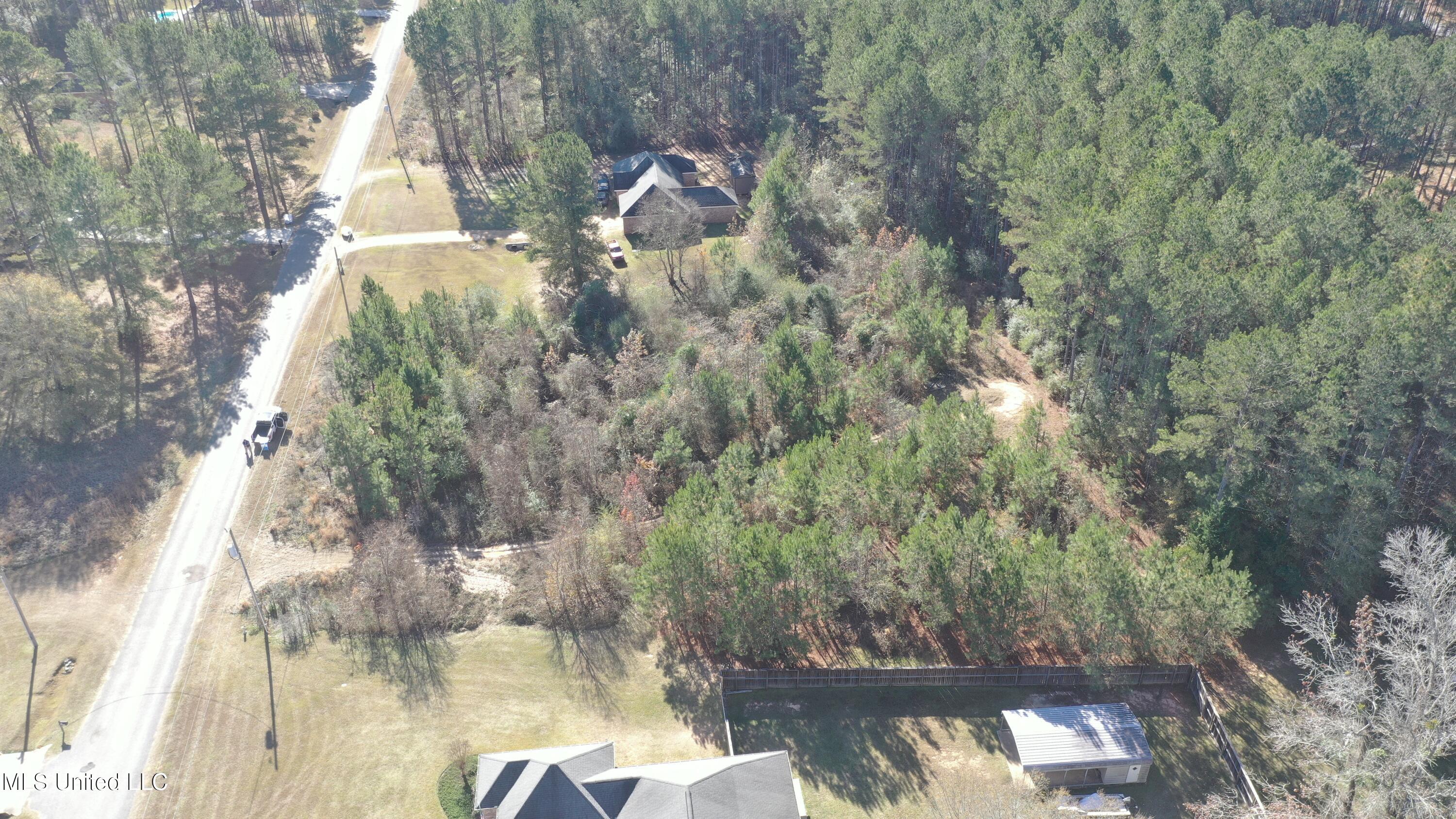 Deer Ridge Road McComb, MS 39648 - Photo 3 of 15 DJI_0371