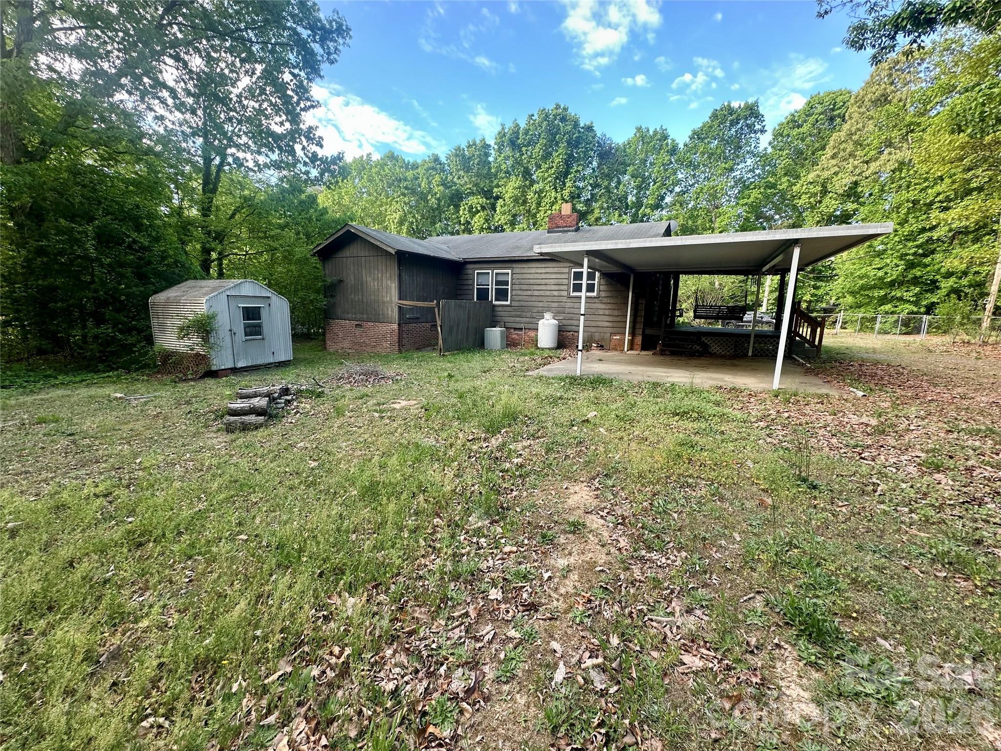 3202 Puetts Chapel Road Dallas, NC 28034 - Photo 17 of 19