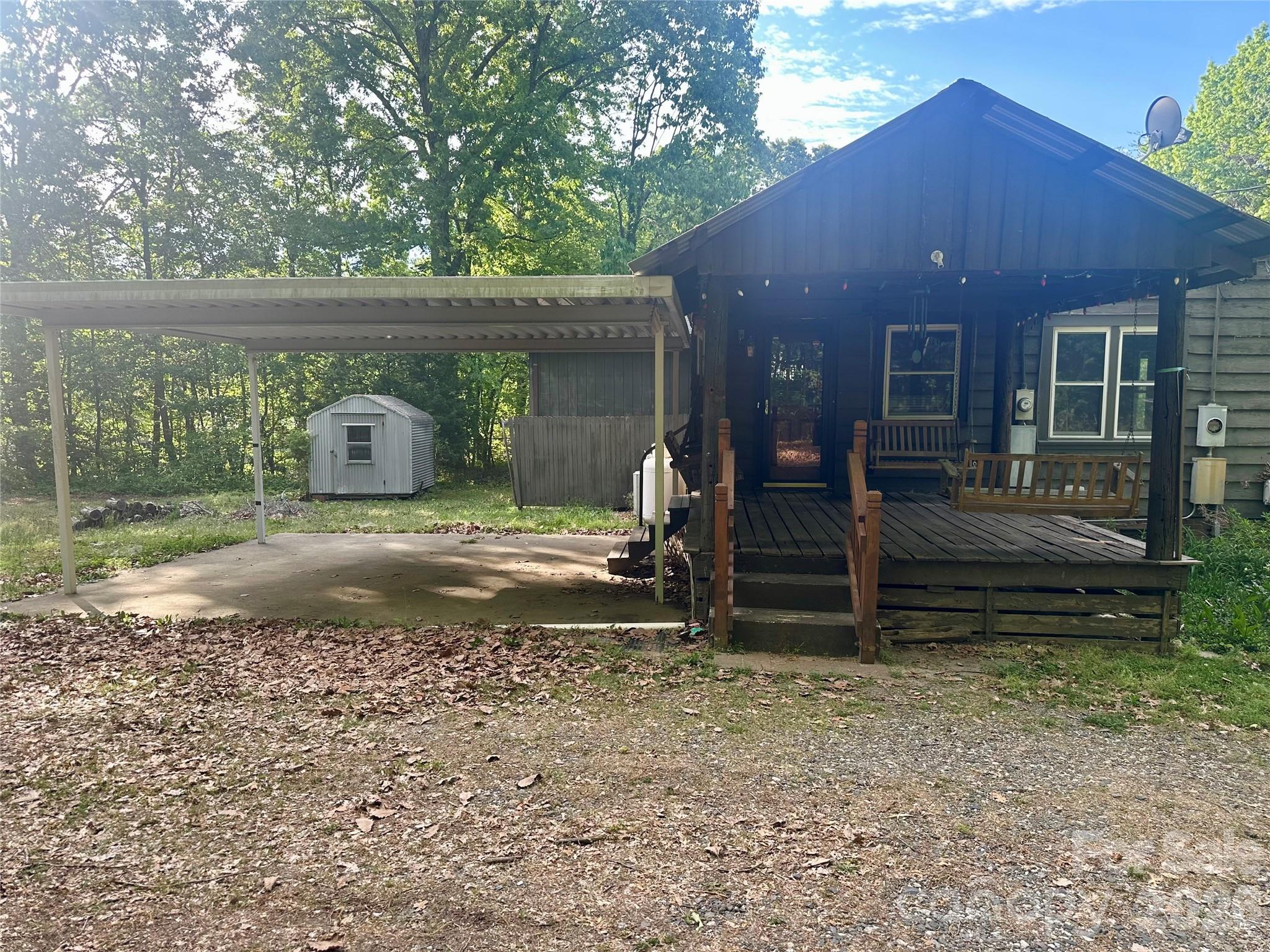 3202 Puetts Chapel Road Dallas, NC 28034 - Photo 4 of 19