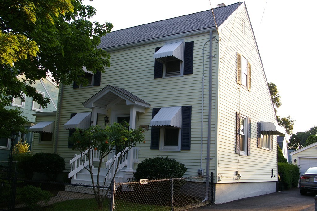 26 Ruggles Street Quincy, MA 02169 - Photo 1 of 23 Gallery Image 1