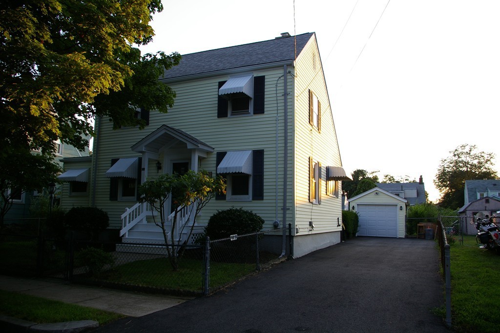 26 Ruggles Street Quincy, MA 02169 - Photo 2 of 23 Gallery Image 2
