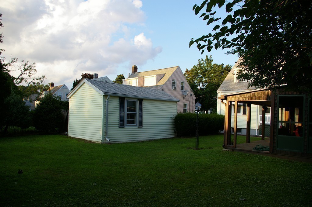 26 Ruggles Street Quincy, MA 02169 - Photo 22 of 23 Gallery Image 22