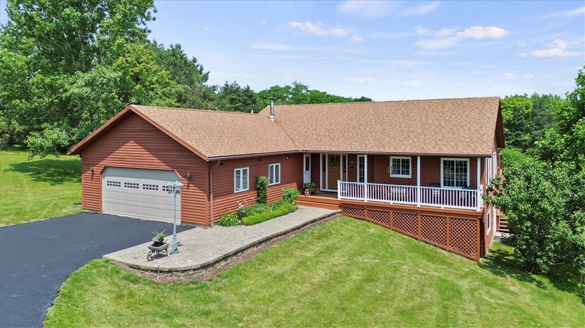 6579 North Avon Road Honeoye Falls, NY 14472 - Photo 1 of 1 Gallery Image 1