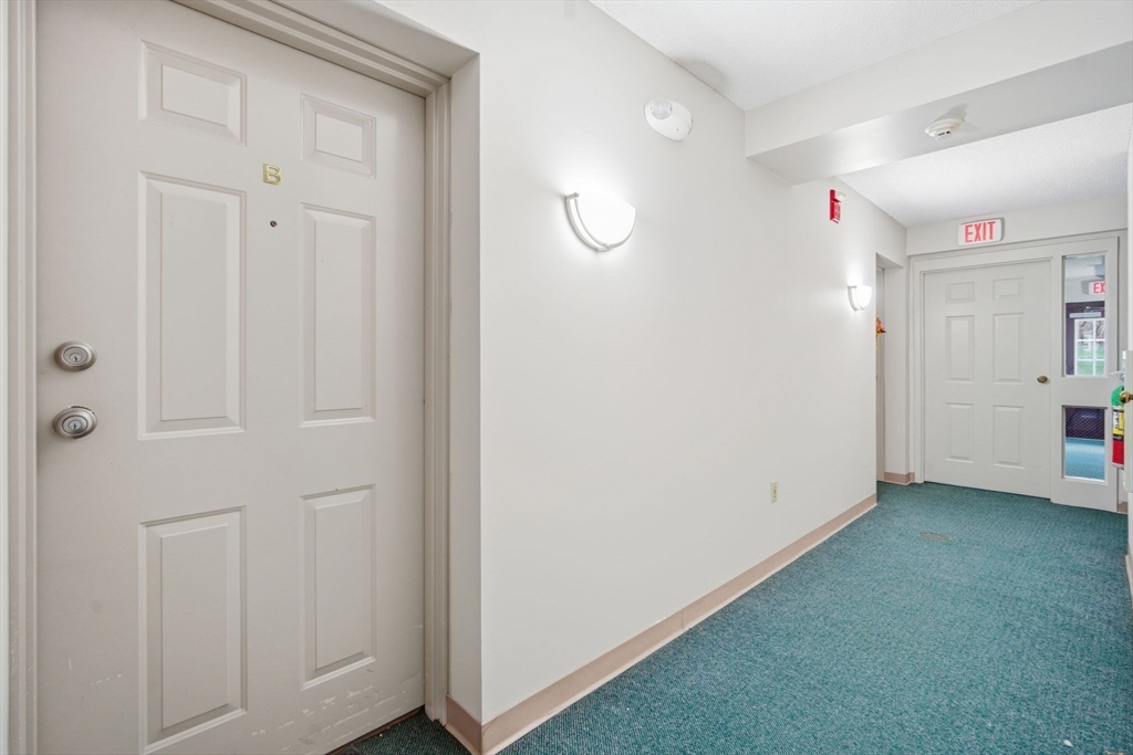 34 Maple Crest Circle, Unit B Holyoke, MA 01040 - Photo 19 of 22 a view of an empty room