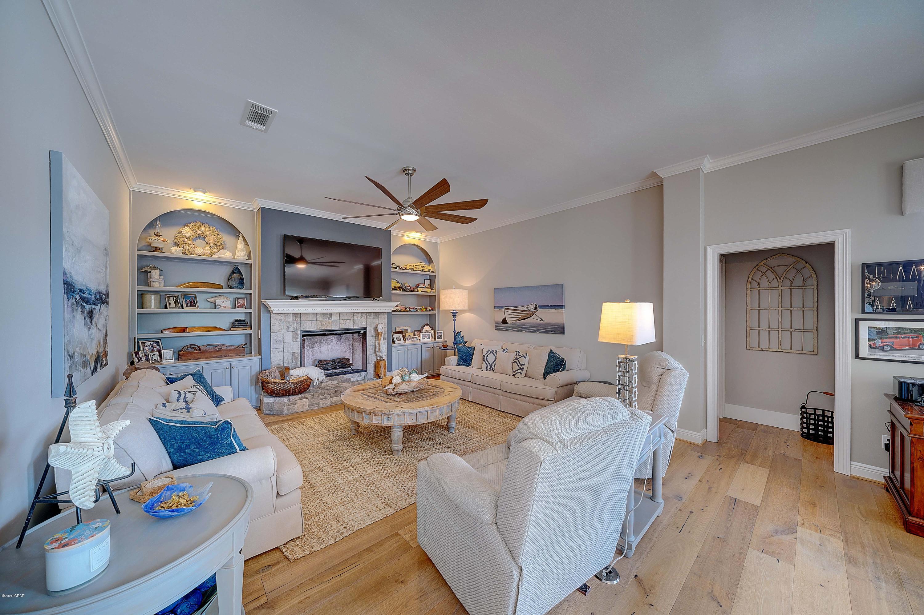 461 Wahoo Road Panama City Beach, FL 32408 - Photo 18 of 59 Gallery Image 18