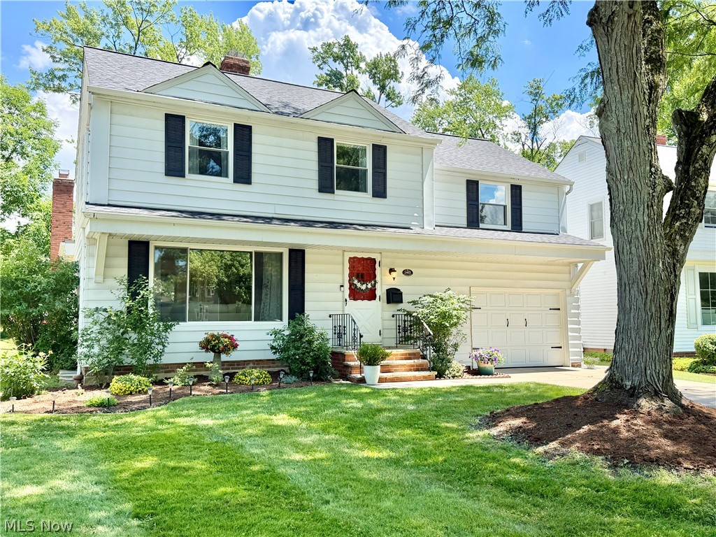 1403 Croyden Road Lyndhurst, OH 44124 - Photo 1 of 39