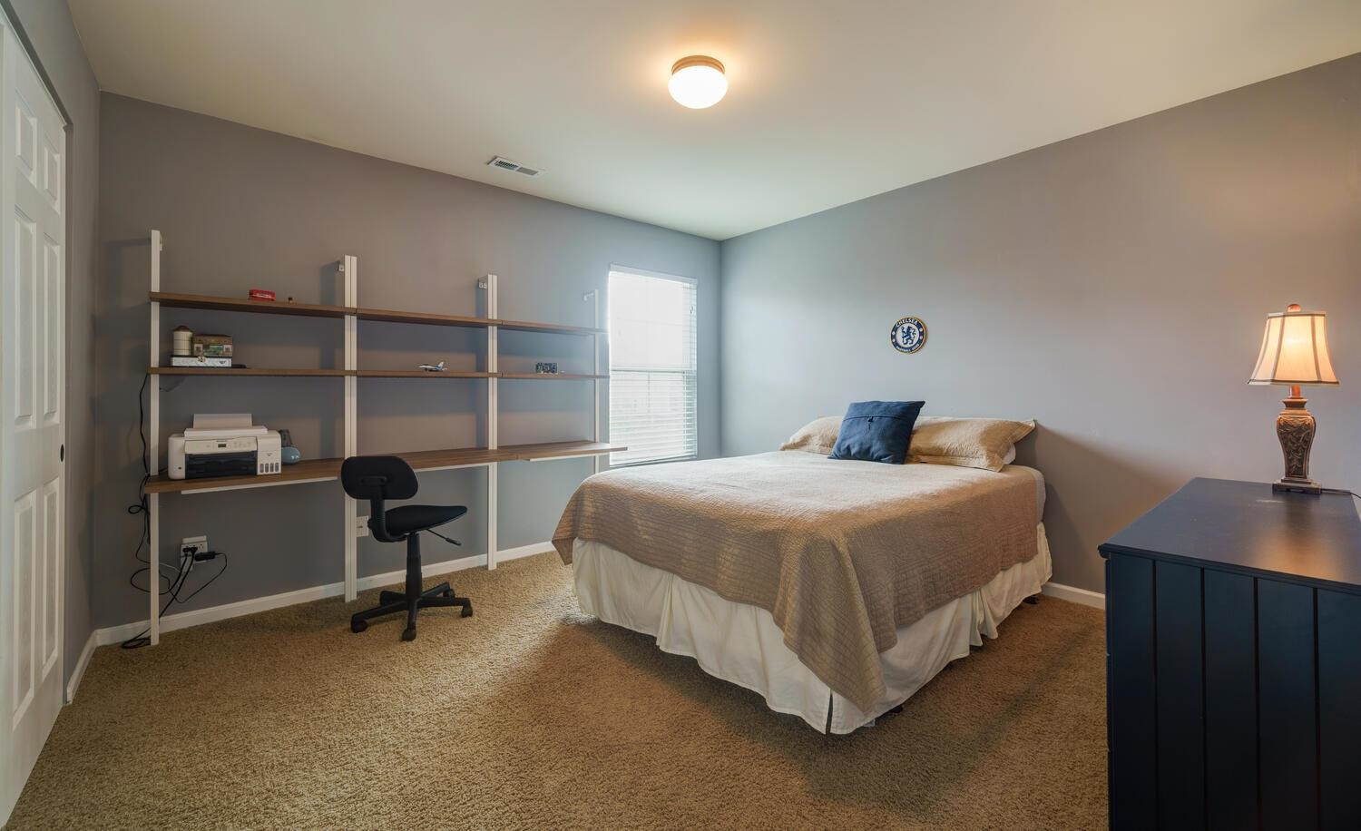 4104 Burnaby Street Raleigh, NC 27616 - Photo 26 of 59 Bedroom 2