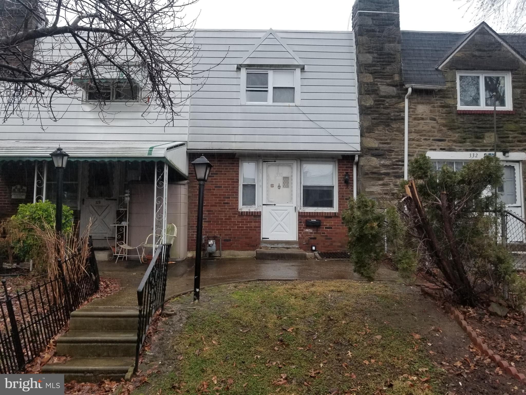 330 Springton Road Upper Darby, PA 19082 - Photo 1 of 14