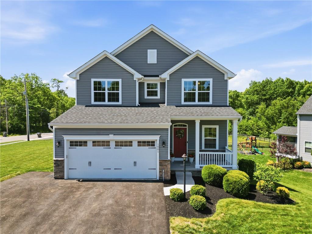 1001 Blackhawk Road Valencia, PA 16059 - Photo 3 of 44
