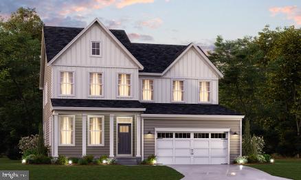 220 Hickory Ridge Circle York, PA 17404 - Photo 1 of 30
