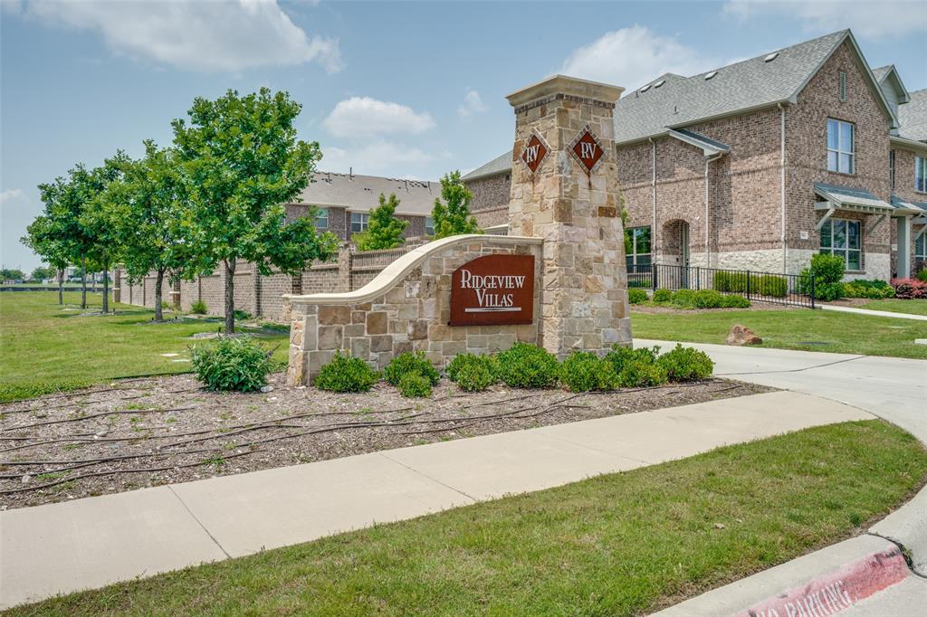 3929 Sukay Drive, McKinney, TX 75070 Compass