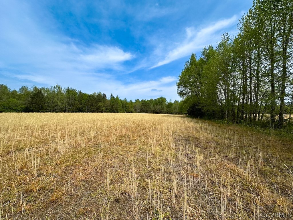 81-acres Lebanon Church Road Jarratt, VA 23867 - Photo 8 of 36 a view of lake with city view