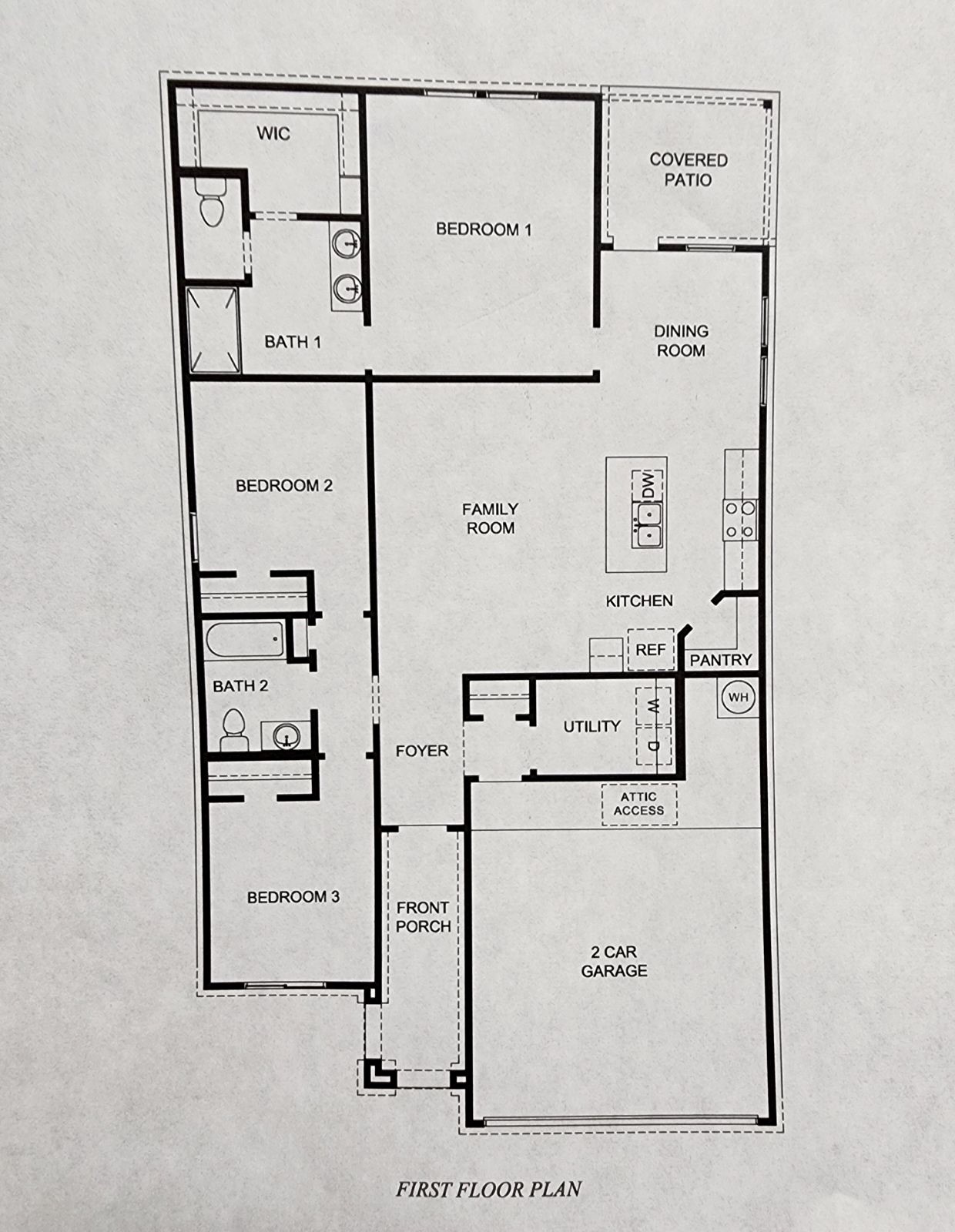 3838 Beltingham Bend Way Fulshear, TX 77441 - Photo 20 of 22
