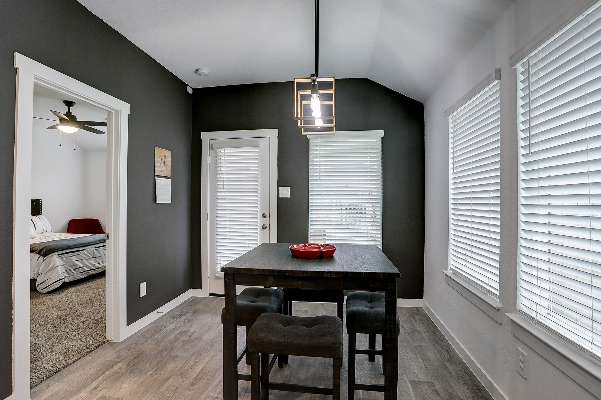 3838 Beltingham Bend Way Fulshear, TX 77441 - Photo 7 of 22 a workspace with furniture and window