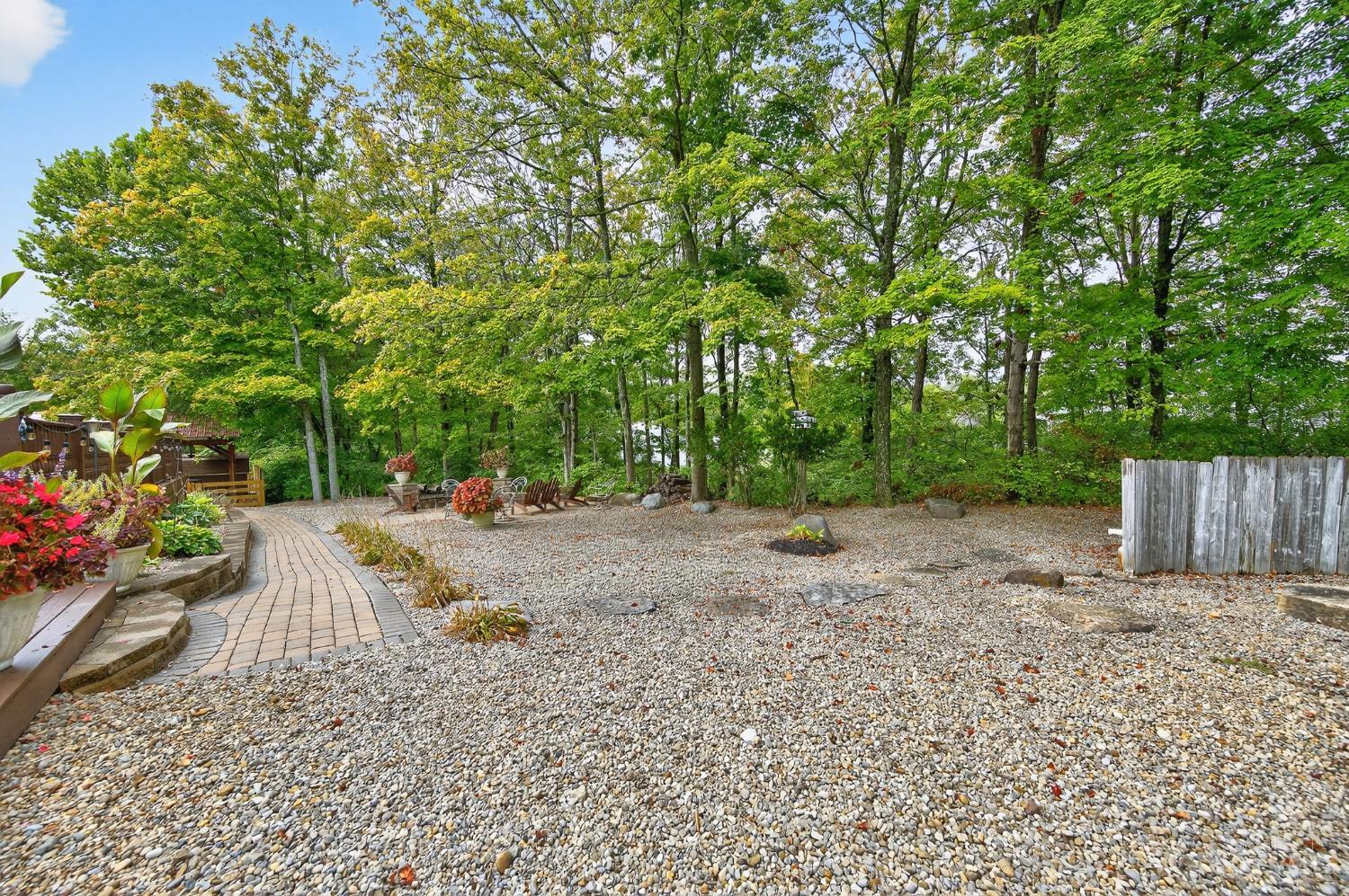 826 West Turtlecreek Union Road Lebanon, OH 45036 - Photo 40 of 57
