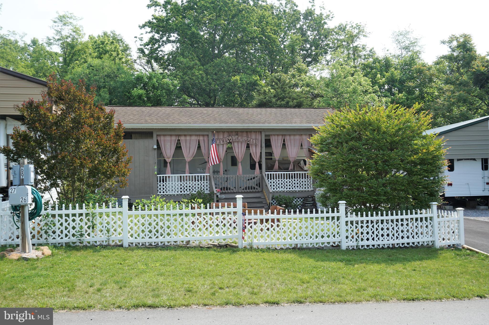 69 26/69-27 Ranger Road Falling Waters, WV 25419 - Photo 4 of 69