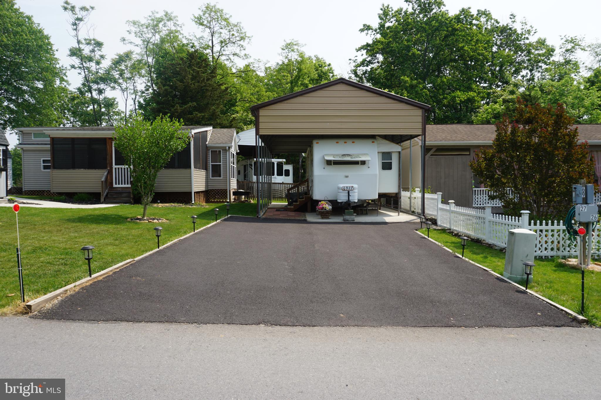 69 26/69-27 Ranger Road Falling Waters, WV 25419 - Photo 42 of 69
