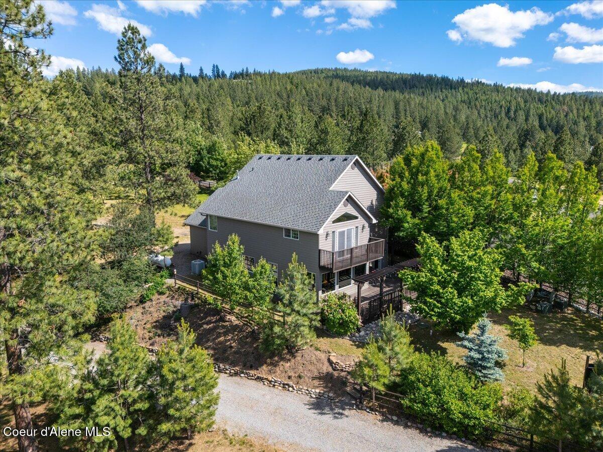 16289 West Summerfield Road Post Falls, ID 83854 - Photo 39 of 66 NW side