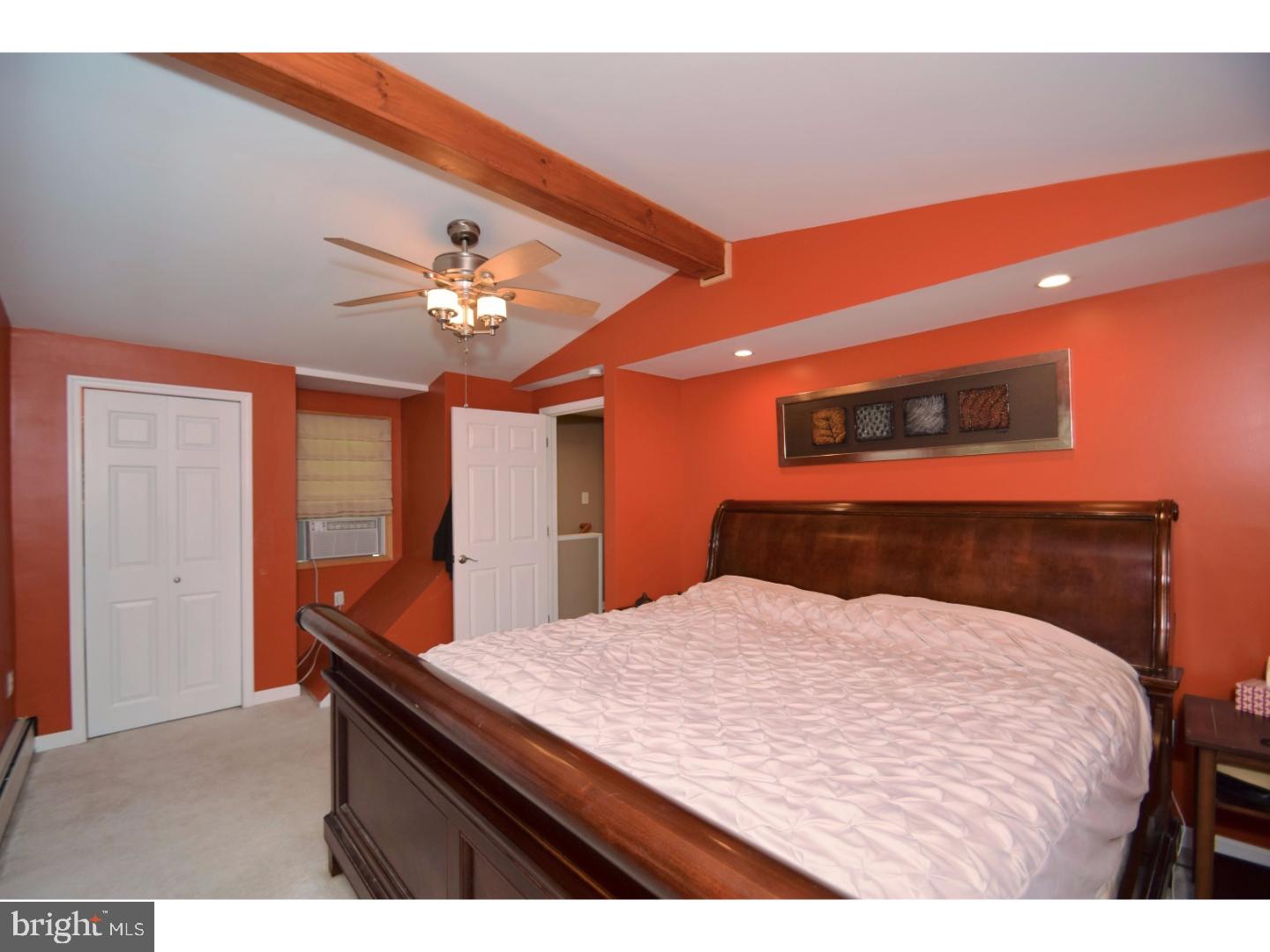 307 Spring Avenue Croydon, PA 19021 - Photo 14 of 25 Bedroom - Main