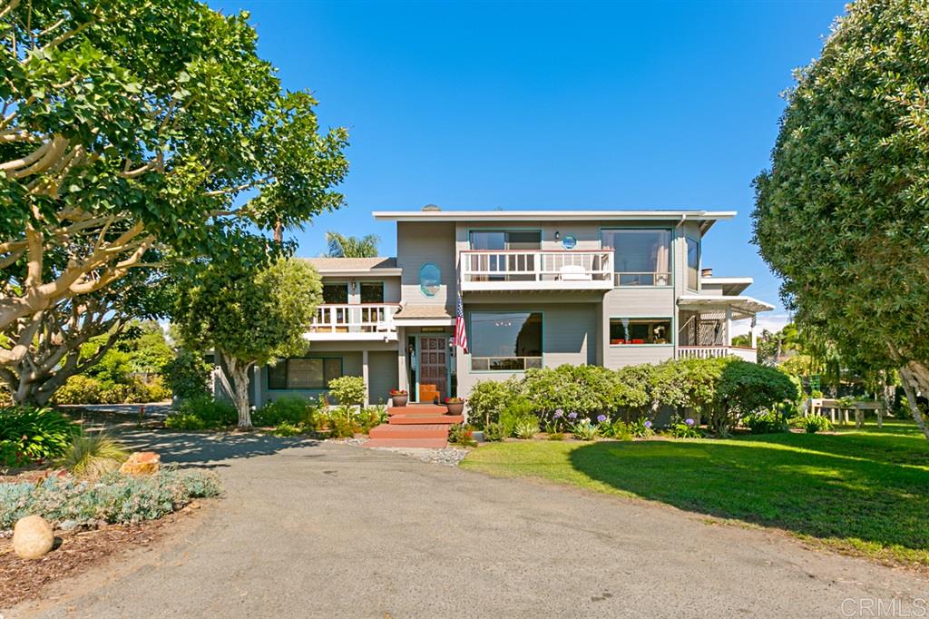 1353 Burgundy Road Encinitas, CA 92024 - Photo 1 of 23