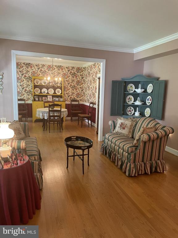 5597 Sedwick Court Frederick, MD 21702 - Photo 14 of 66