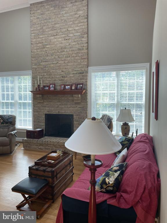5597 Sedwick Court Frederick, MD 21702 - Photo 16 of 66