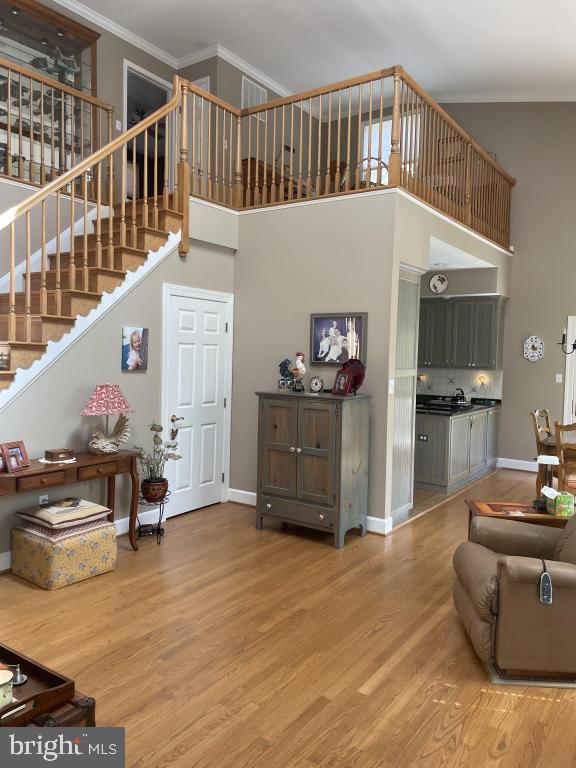 5597 Sedwick Court Frederick, MD 21702 - Photo 18 of 66