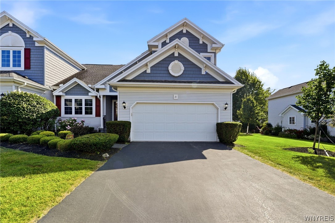 2850 Amsdell Road, Unit 21 Hamburg, NY 14075 - Photo 2 of 50