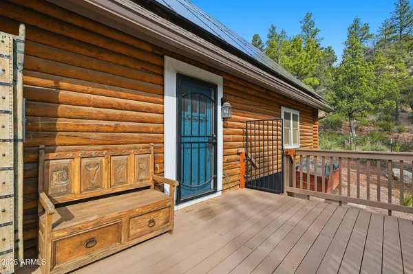 $720,000 | 228 East Belluzzi Boulevard, Payson, AZ 85541